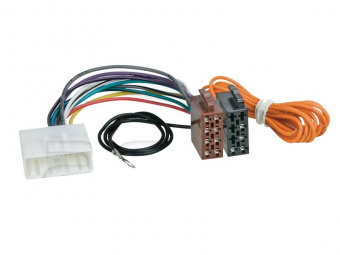 Переходник ACV AD12-1528 Nissan c 2007 / Subaru c 2007