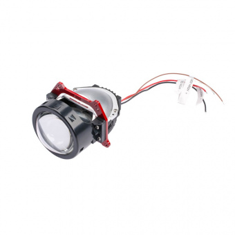 Линзы Bi-LED Optima Premium Element Series Shift Model 3.0"