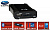 USB адаптер ACV CH46-1014 Subaru c 2006