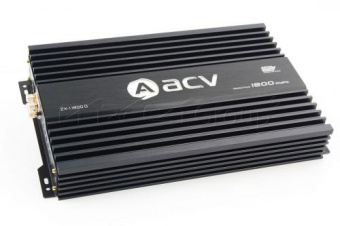 Усилитель ACV ZX-1.1800D