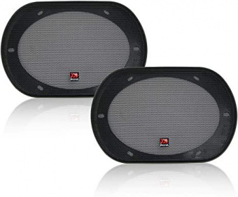 Решетка для акустики MOREL 5x7 MESH GRILLE