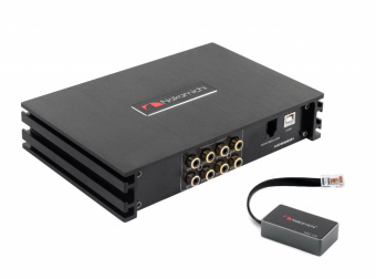 Звуковой процессор Nakamichi NDS6831