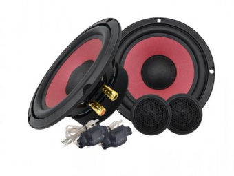 16: Акустика 2x компонентная MAGNUM RED LINE MR 6.5C