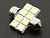 Лампа светодиодная FT-5050-8SMD-31мм