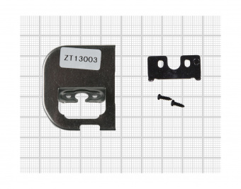 Площадка для камеры Ford Mondeo, S-MAX, Fiesta, Focus 2012+ Ksize CAM-FRFC3