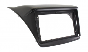 Рамка Mitsubishi L200 2006-2015/ Pajero Sport 2008-2015 для MBF магнитол 9" Ksize AYJCA012
