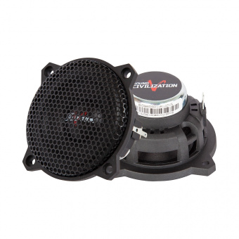 8: Kicx Sound Civilization MD70.3 Cреднечастотник