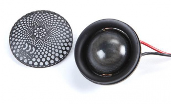 Morel MT-350 ВЧ-динамики