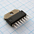 Микросхема SLA2402M (Japan original, для штатных блоков розжига)