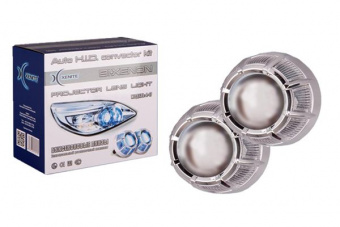 Линзы Bi-Xenon Xenite L-17