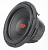 30: Сабвуфер ACV SWF PRO124D SPL Show