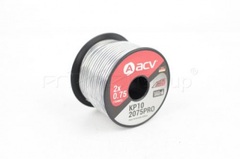 Кабель акустический ACV KP100-2075PRO 18AWG