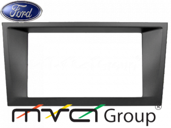 Рамка Ford Mondeo (c 2002-2006 2DIN) Intro RFO-N09