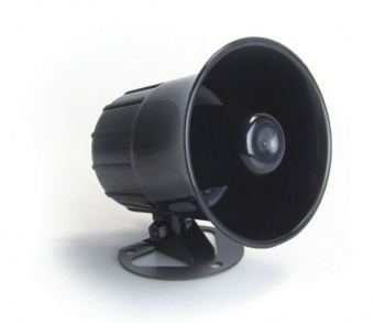 Сирена 20W 24В