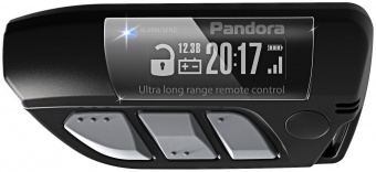 Брелок Pandora 4970 c дисплеем (LCD800)