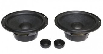 16: Акустика 2x компонентная Pride Harmony 6,5 v2