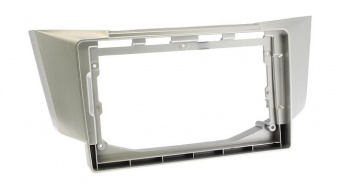 Рамка Toyota Harrier, Lexus RX 2003-2009 + установочный комплект для MFB дисплея 9" Ksize