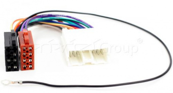 Переходник ACV AD12-1512 Mitsubishi с 1995 по 2006