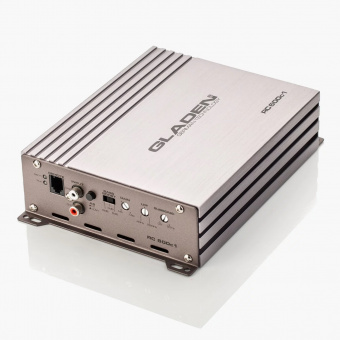 Усилитель Gladen RC 600С1