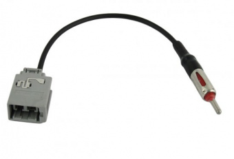 Адаптер антенны Volvo с 1998 Ksize IC-VLA