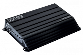Усилитель EDGE EDA350.2-E7