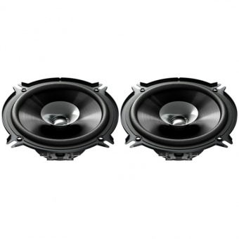 13: Акустика коаксиальная Pioneer TS-G1331i