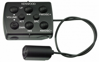 Пульт ДУ Kenwood KCA-RC700A