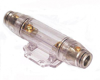 Держатель предохранителя Raptor PFBW1-ANL