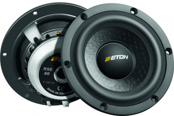 8: ETON RSE 80 Cреднечастотник